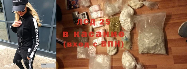 крисы Баксан